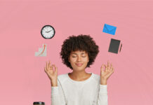 Boost Your Focus and Productivity Boost productivity