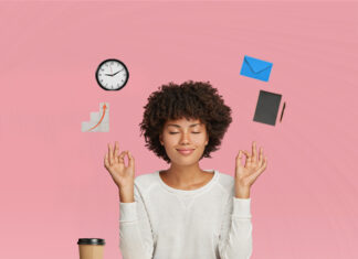 Boost Your Focus and Productivity Boost productivity